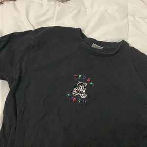 teddy fresh t shirt